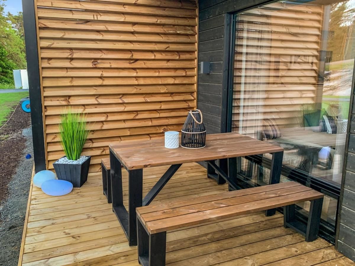 Дома для отпуска Holiday Home Kasnäs marina a 6 Сало-13