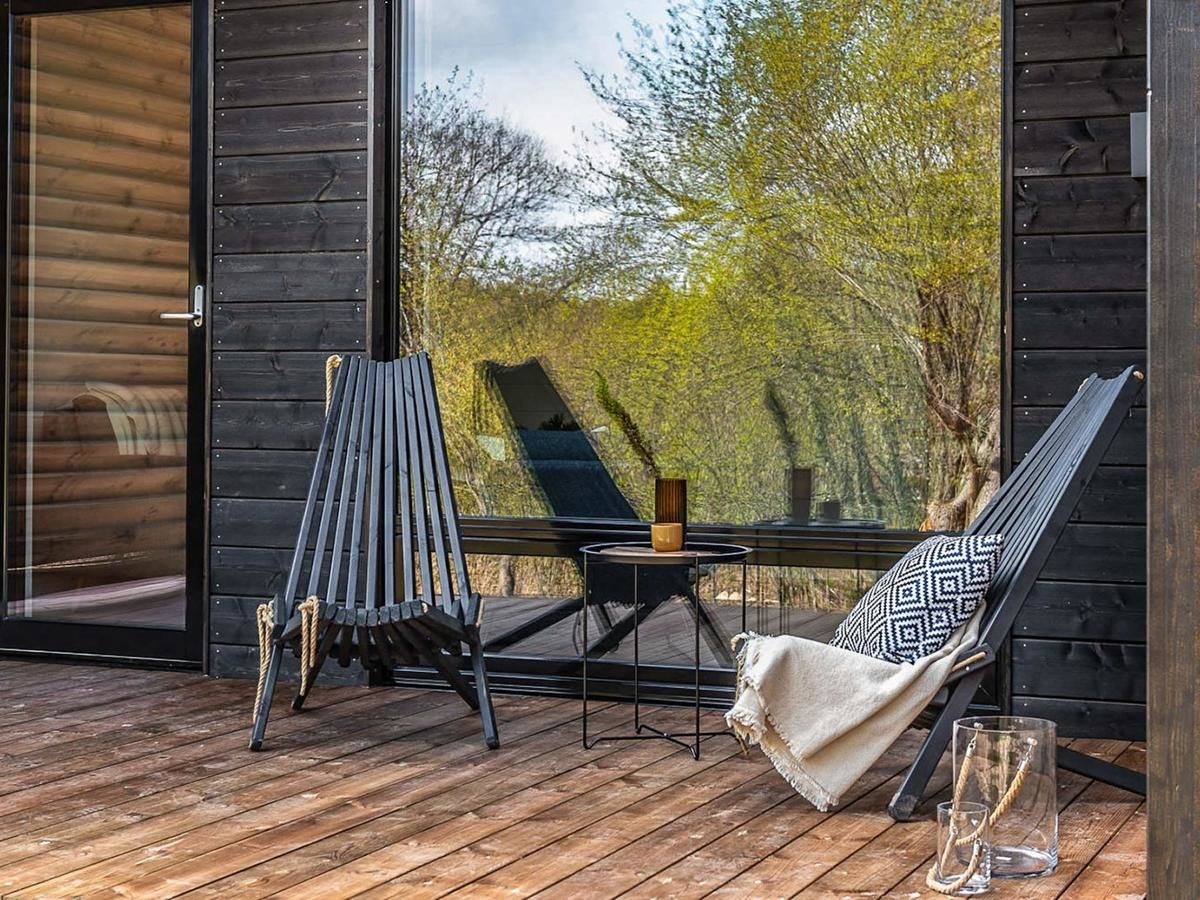 Дома для отпуска Holiday Home Kasnäs marina a 6 Сало-14