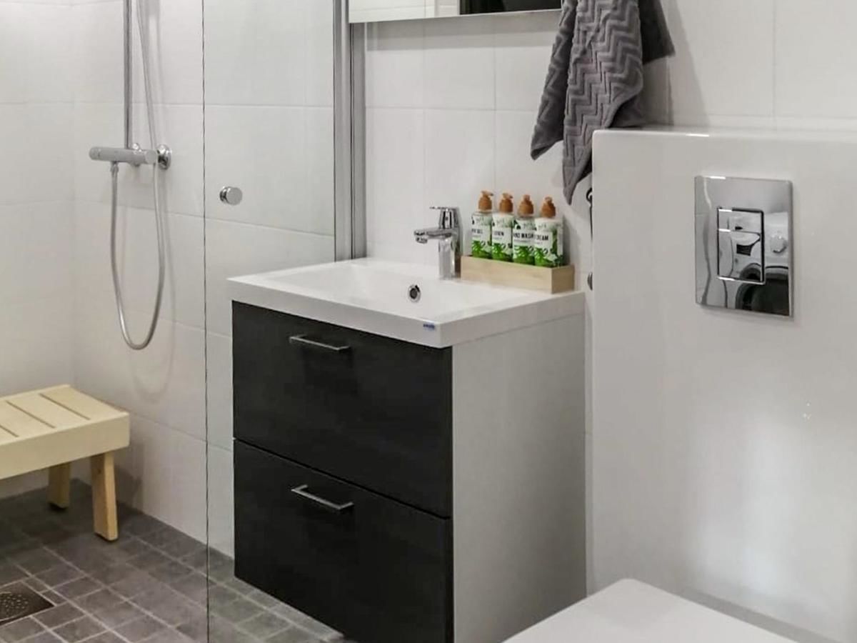 Дома для отпуска Holiday Home Kasnäs marina a 6 Сало