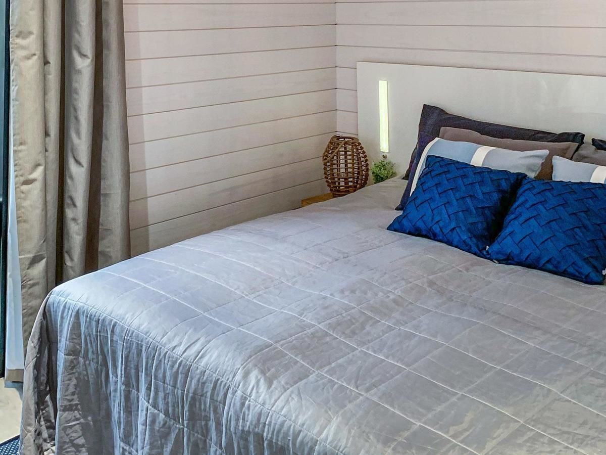 Дома для отпуска Holiday Home Kasnäs marina a 6 Сало-7