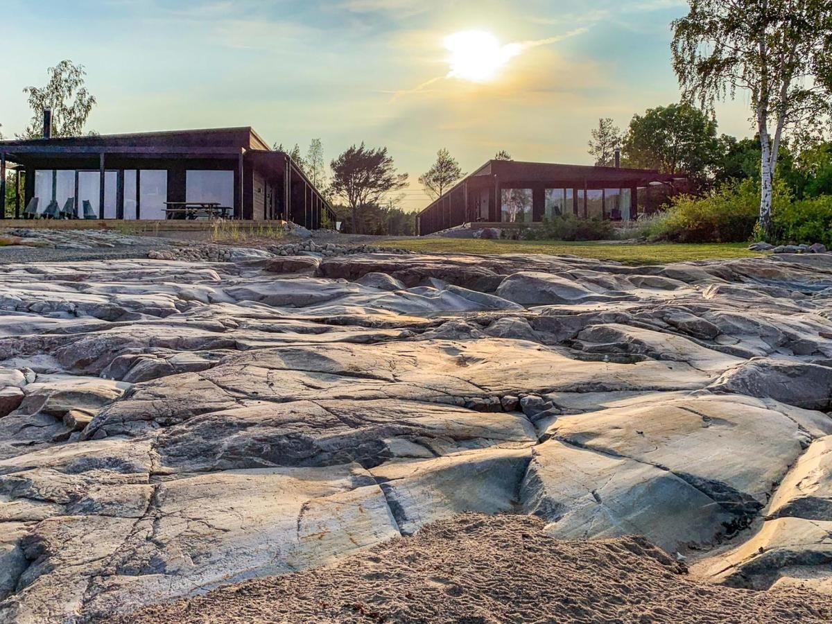 Дома для отпуска Holiday Home Kasnäs marina a 6 Сало