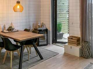 Дома для отпуска Holiday Home Kasnäs marina a 6 Сало-4